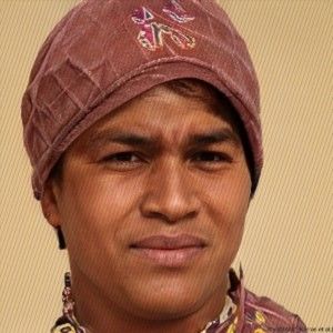 Meet your Posher, Alan